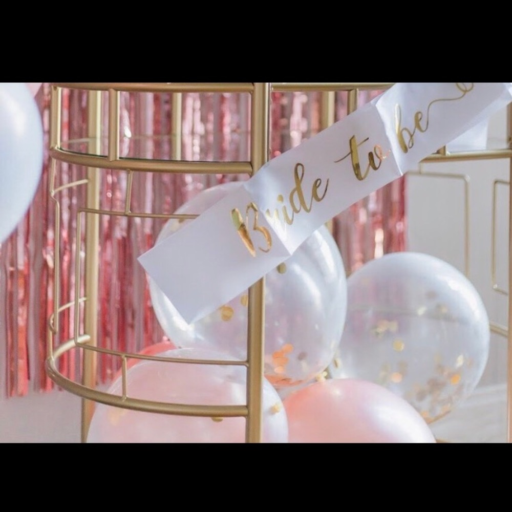 3 Piece Kit Bachelorette Decorations ✨ - Picture 7 of 7